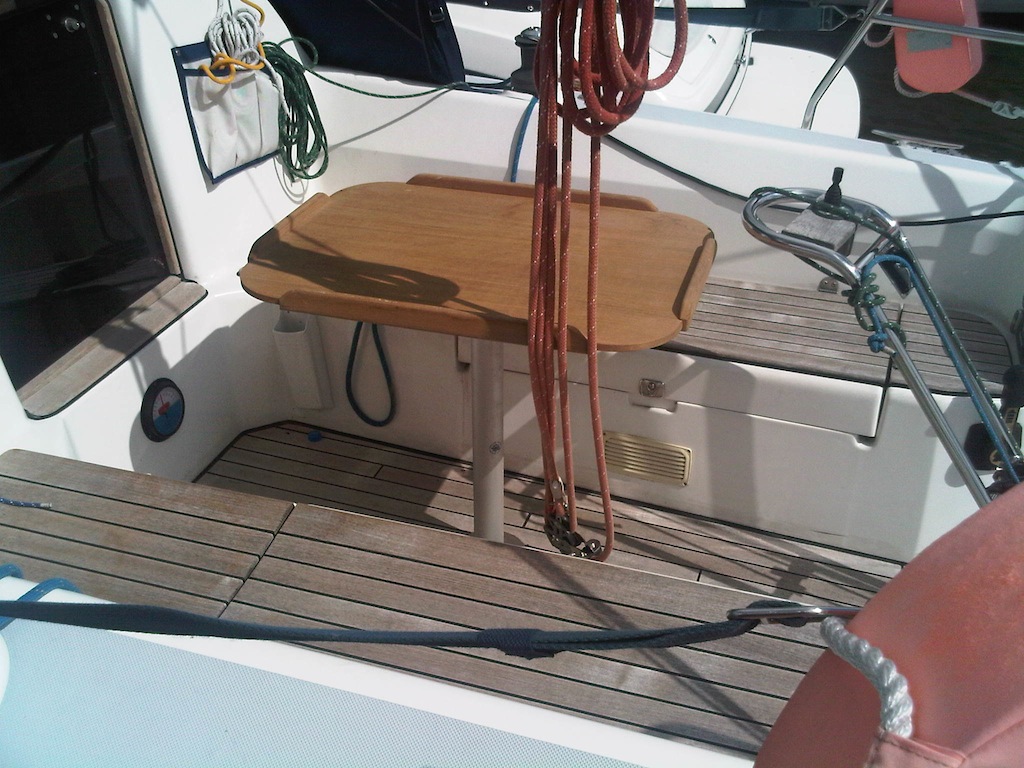 pegaz 28 sailing yacht